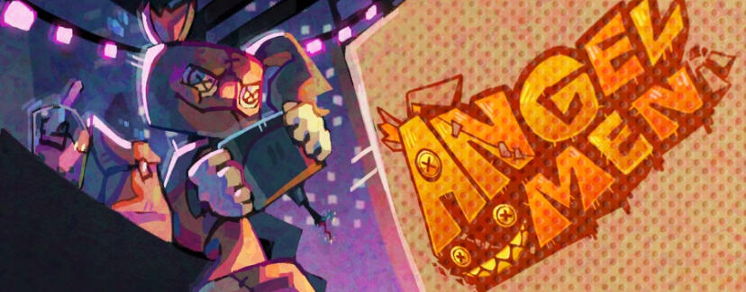 Twitch banner