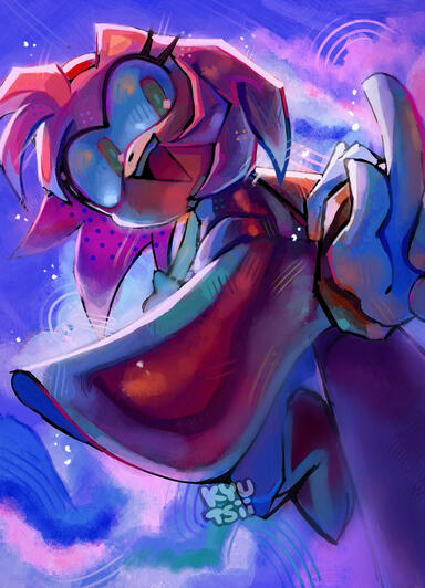 Amy