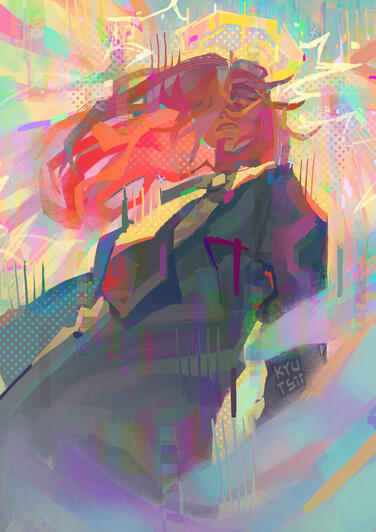 angel devil angel devil