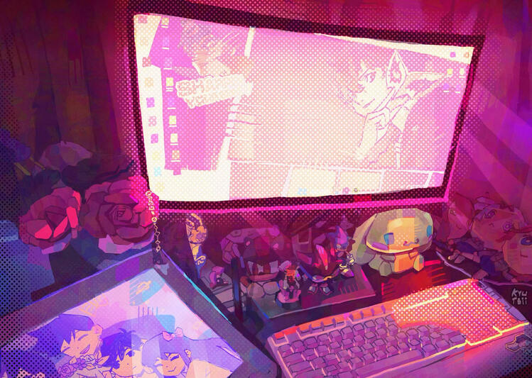 Background