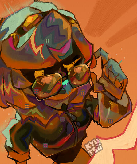 V (Murder Drones) V (Murder Drones)