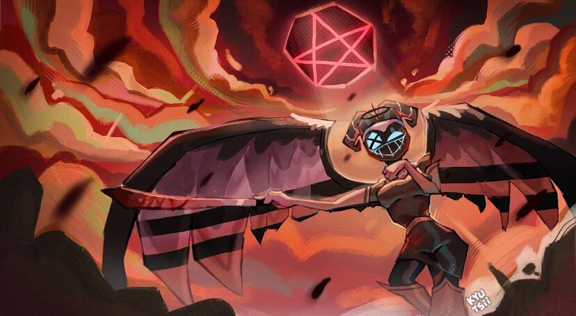 YouTube Banner Commission