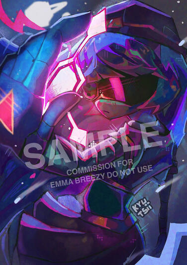 Print design for Emma Breezy