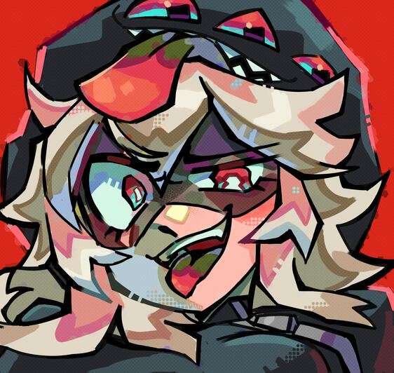 Personal icon commission for DrenchedDillan